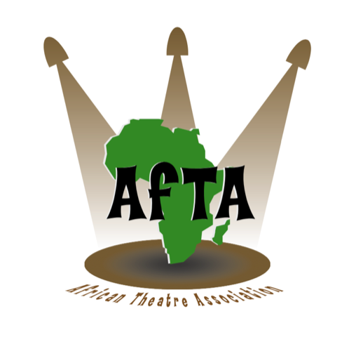 African Theatre Association Logo