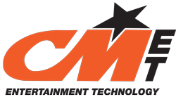 CMET Logo