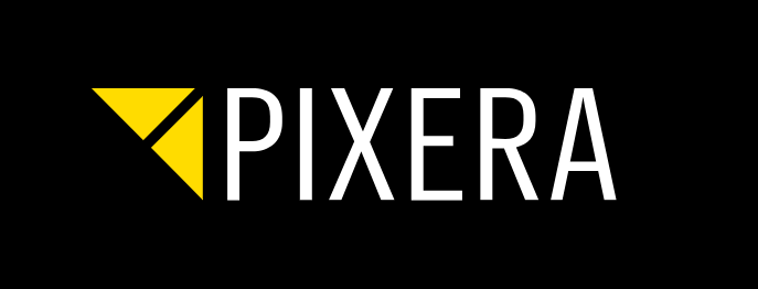 pixera logo