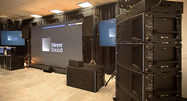 Meyer Sound