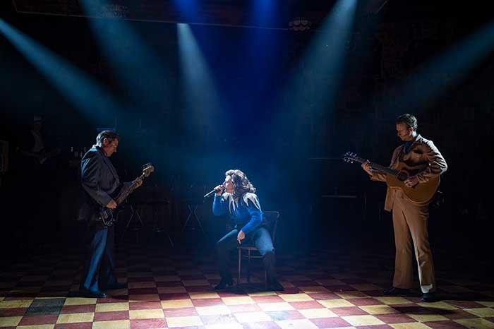 production photo