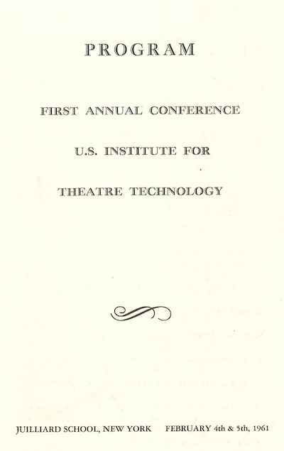 First Program
