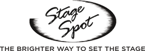 stages logo