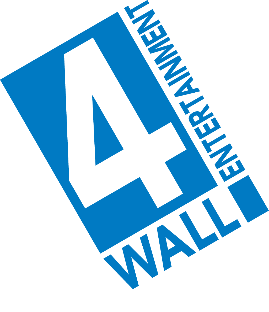 4wall logo