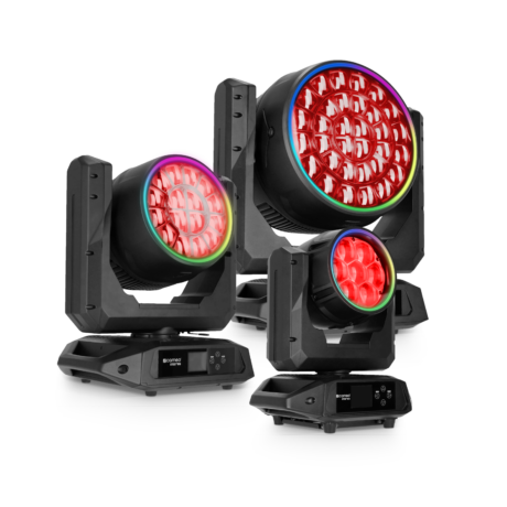 Cameo PLS 2024 OTOS Wash Group