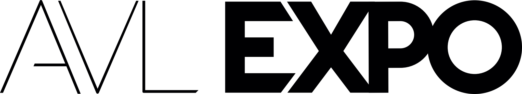 AVL Expo Logo