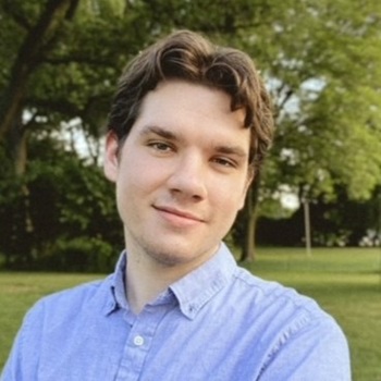 Aidan McLeod
