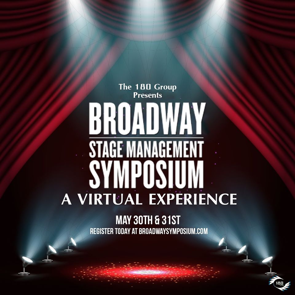 Broadway Stage Management Symposoum