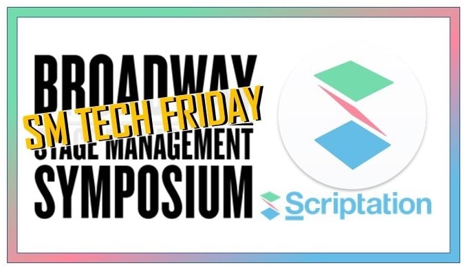 Broadway Stage Management Symposium