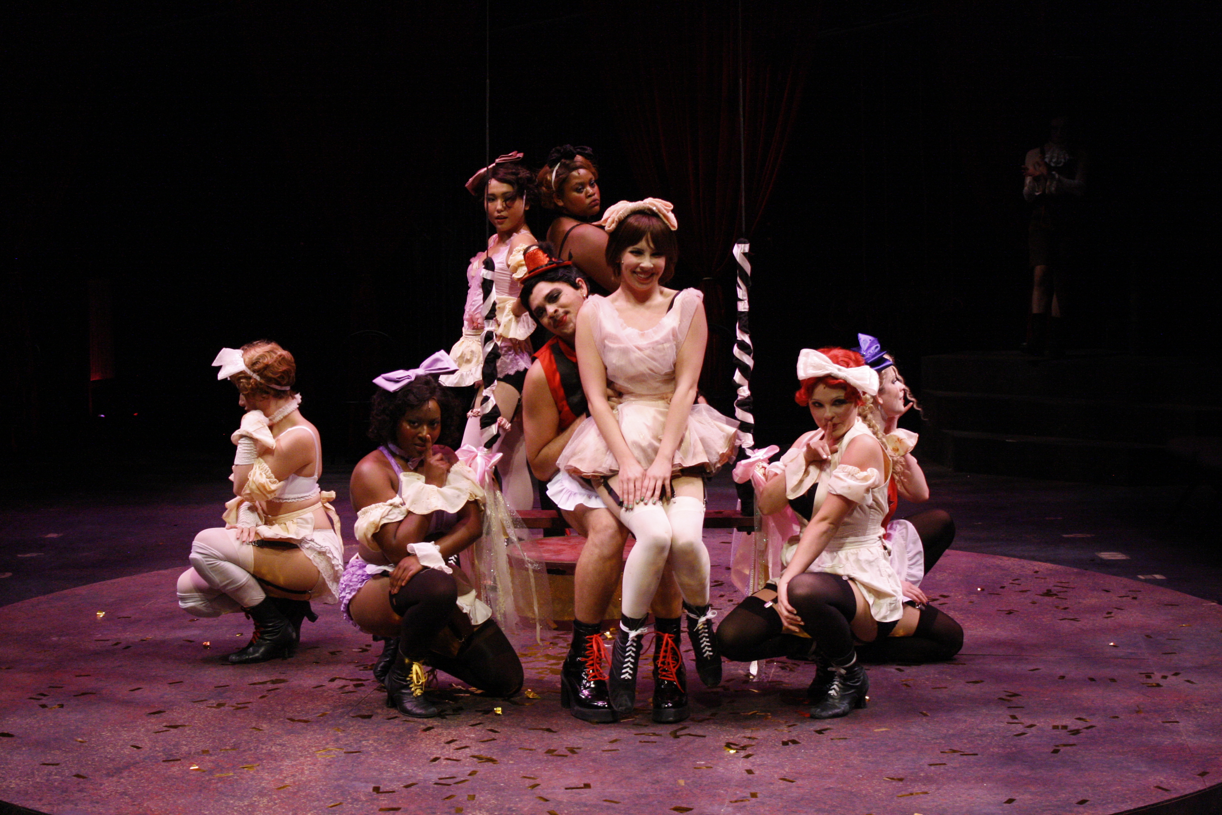 Cabaret