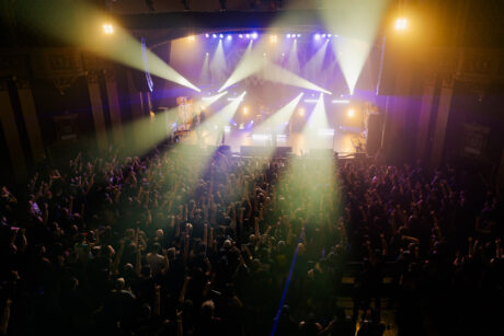 Chauvet and Beartooth Photo credit Ben Zucker