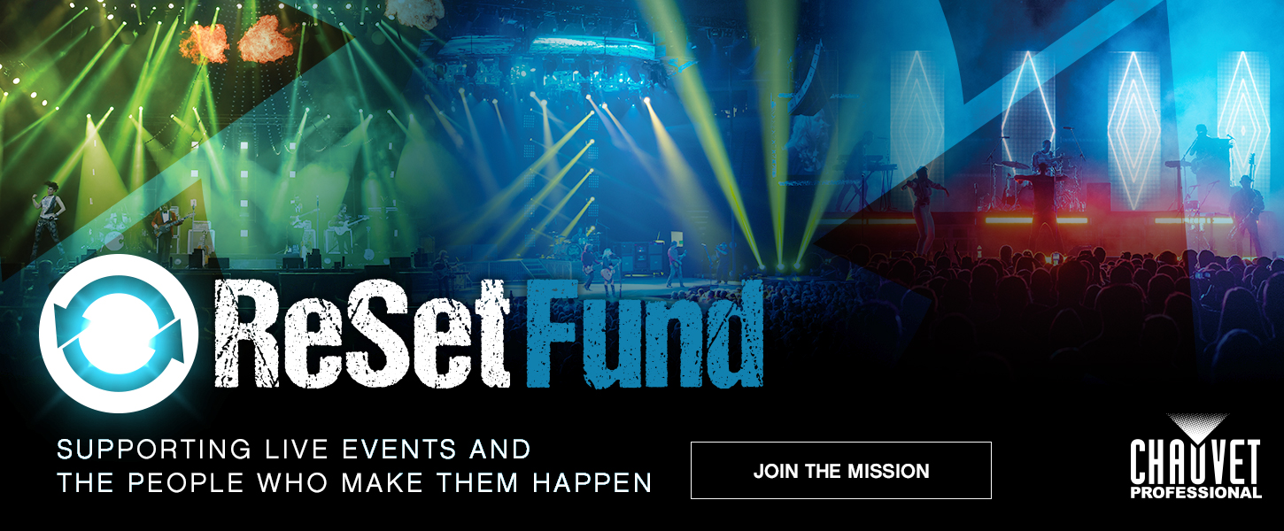 Chauvet ReSet Fund Graphic