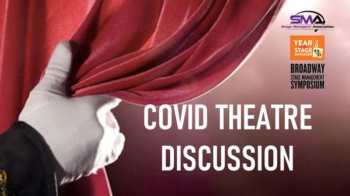 COVID Theatre Discussion