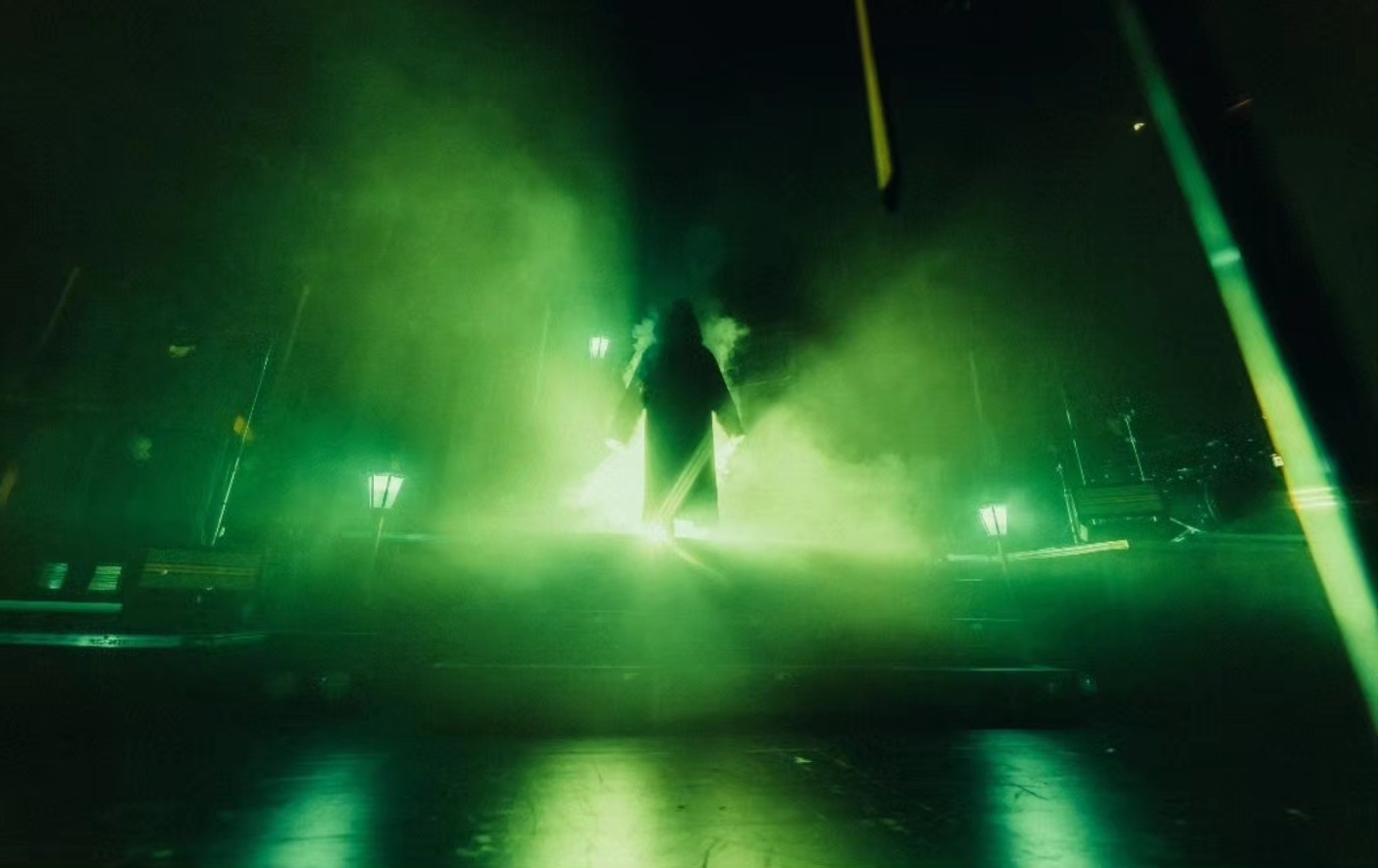 Chauvet Imminence