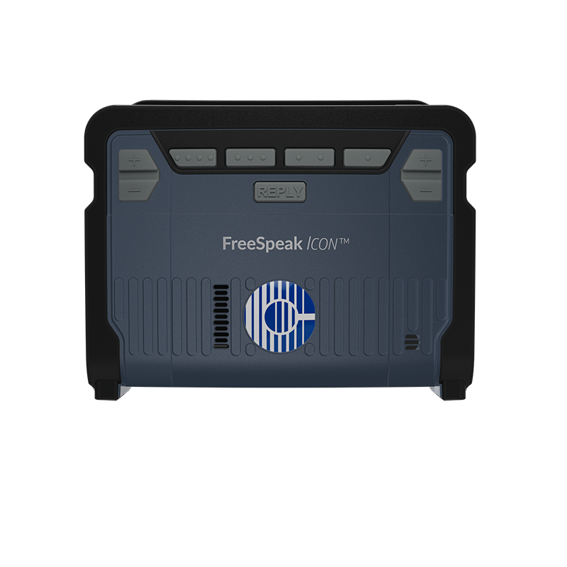 Clear Com FreeSpeak