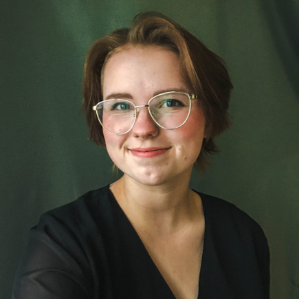 Audrey headshot