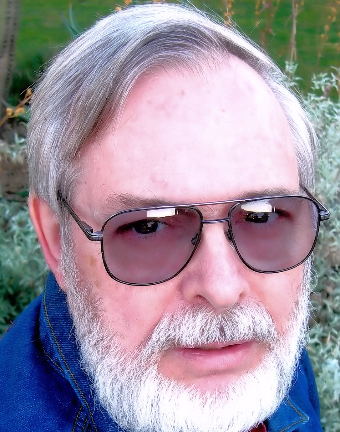 Jerry Gorrell