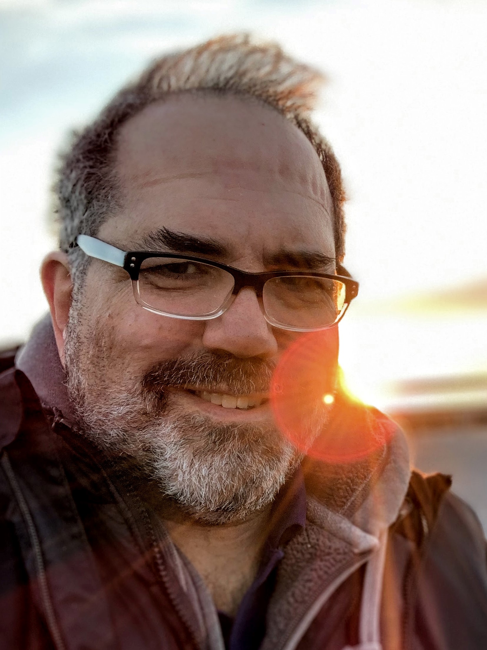 Scott C. Parker