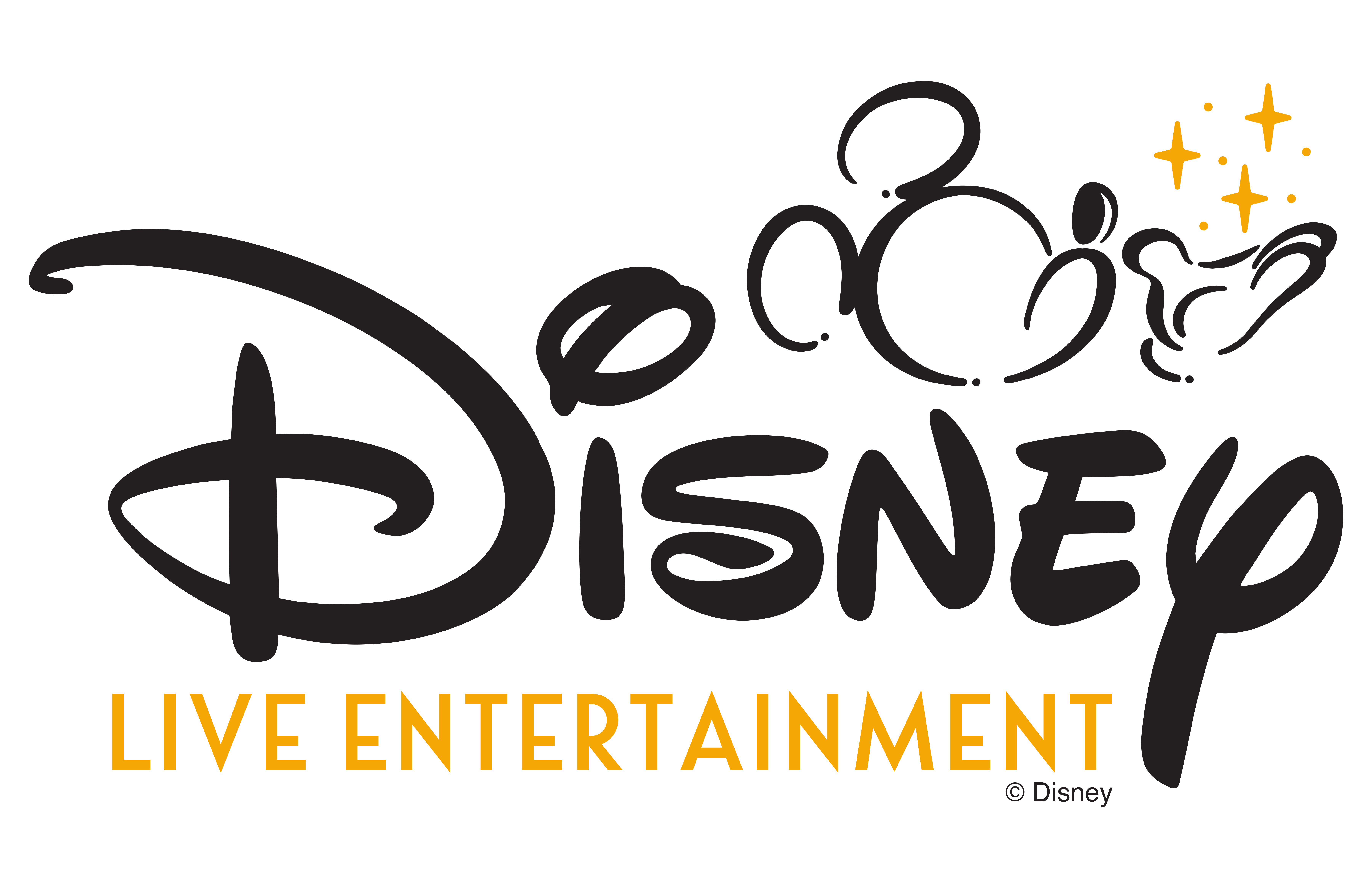 disney logo