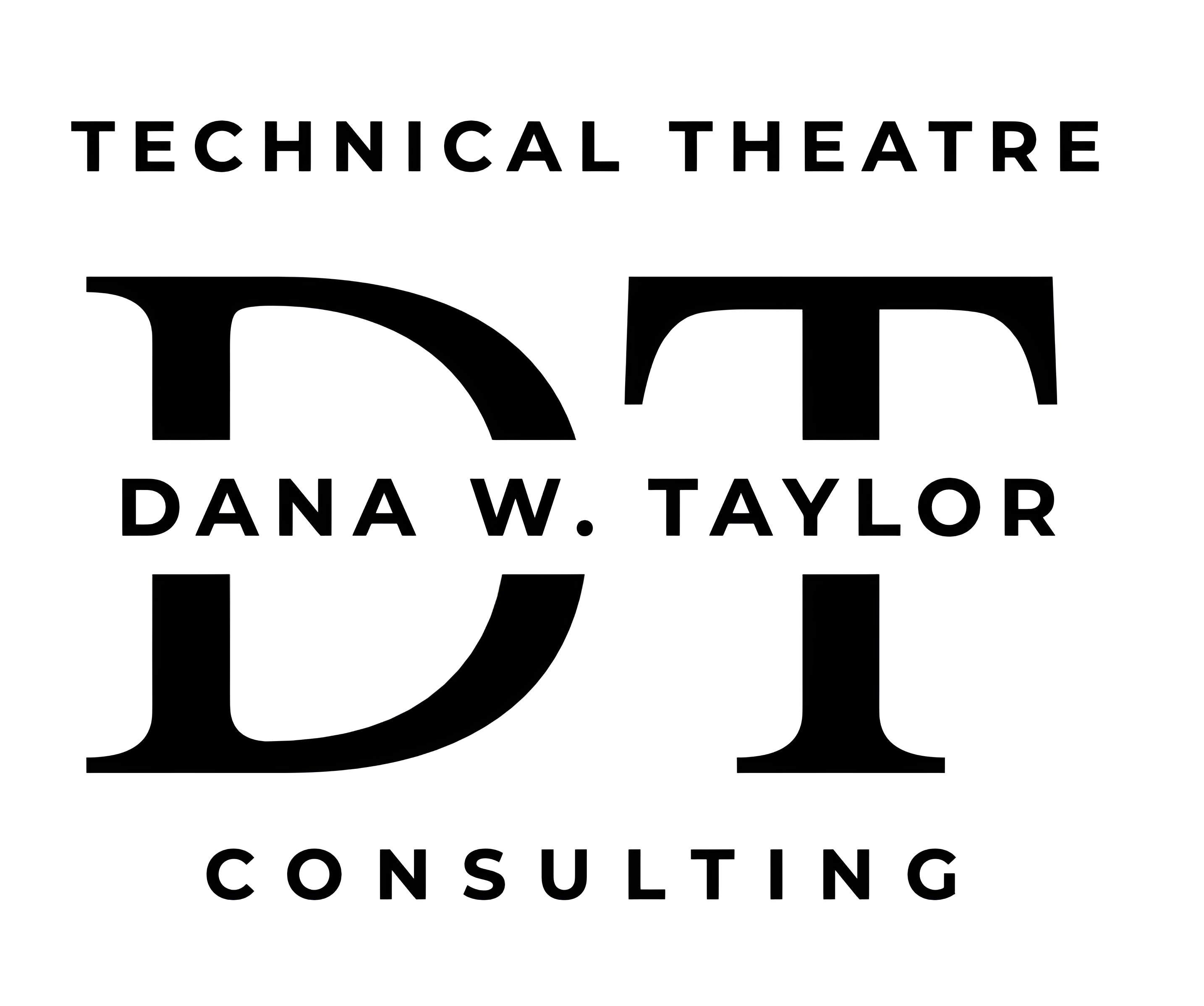 Dana Taylor Consulting logo.