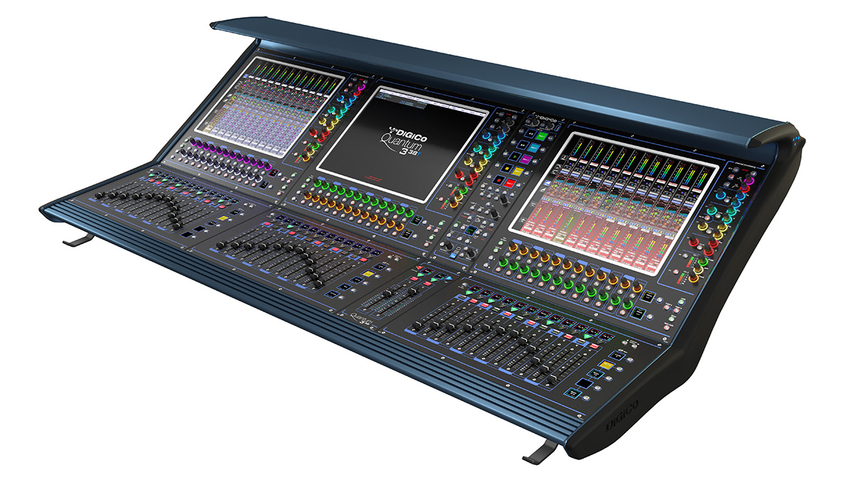 DiGiCo-Quantum338T