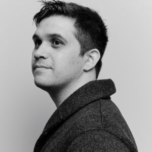 Brandon Stirling Baker, Lighting Designer