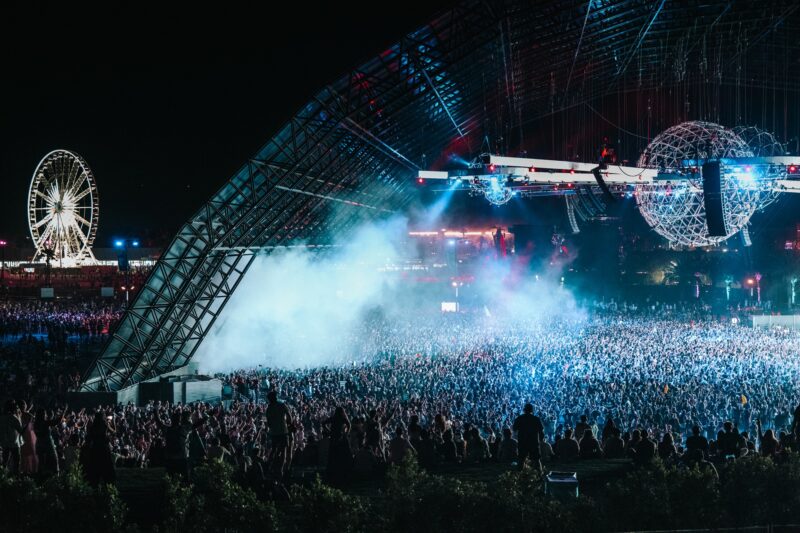 Coachella 2024