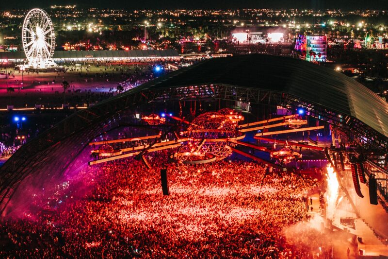 Coachella 2024