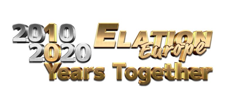 Elation Europe 10 Year Graphic