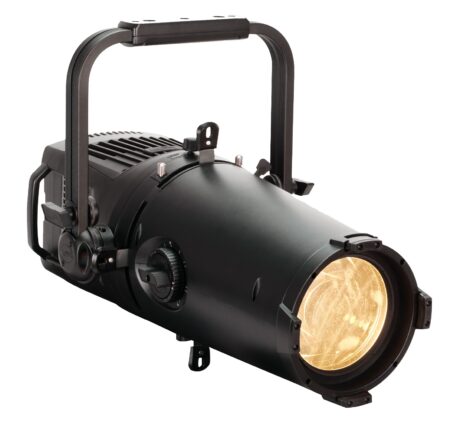 Elation’s All-in-One KL Profile FC™ Ellipsoidal Now Shipping