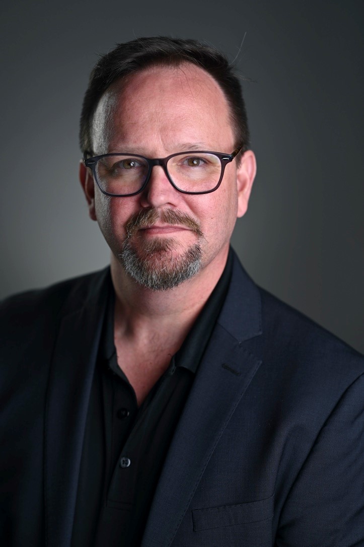 Ford Sellars headshot