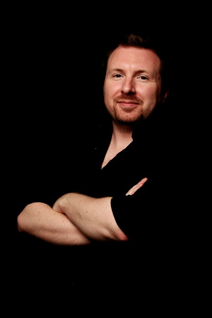 Greg Petruska