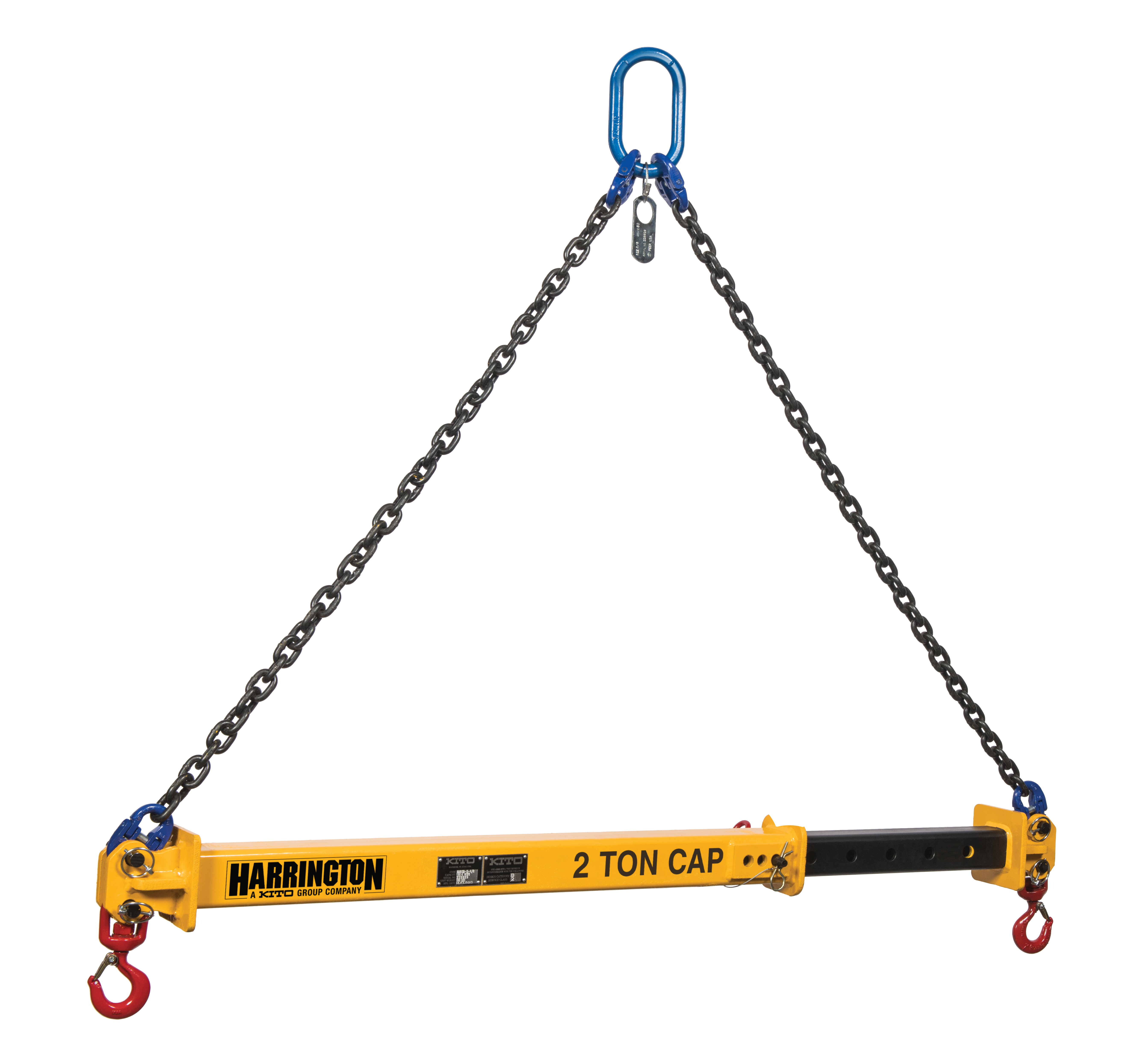 Harrington Hoists