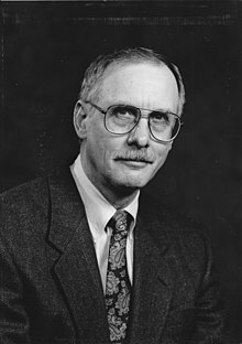 Jay O. Glerum