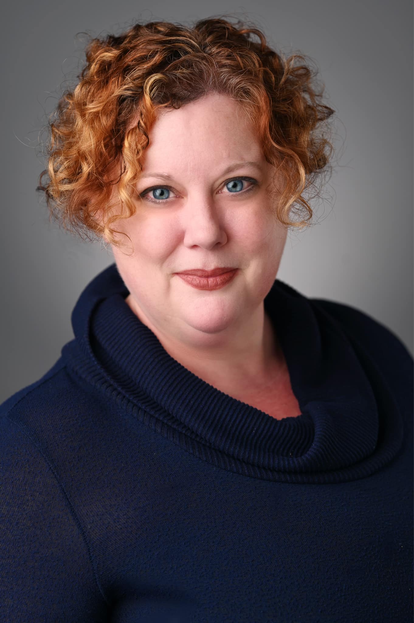 KAF headshot
