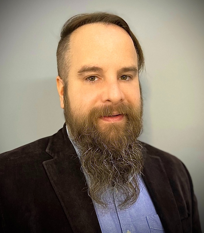Jonathan von Rentzell
