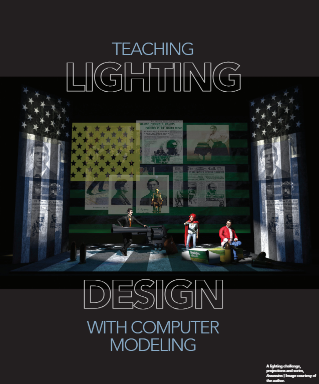 teaching lighting design