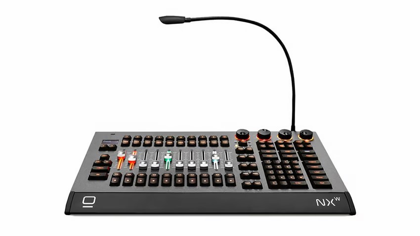 Obsidian NXW2
