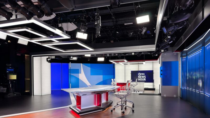 PBS NewsHour