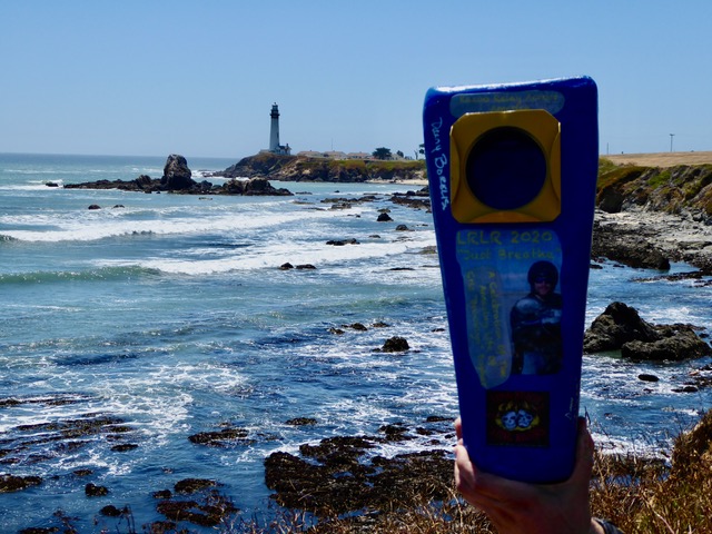 PigeonPoint California