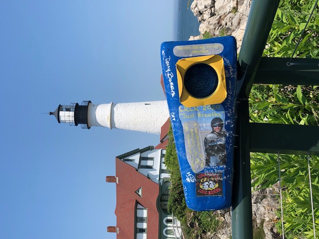 Portland Head Lighthouse