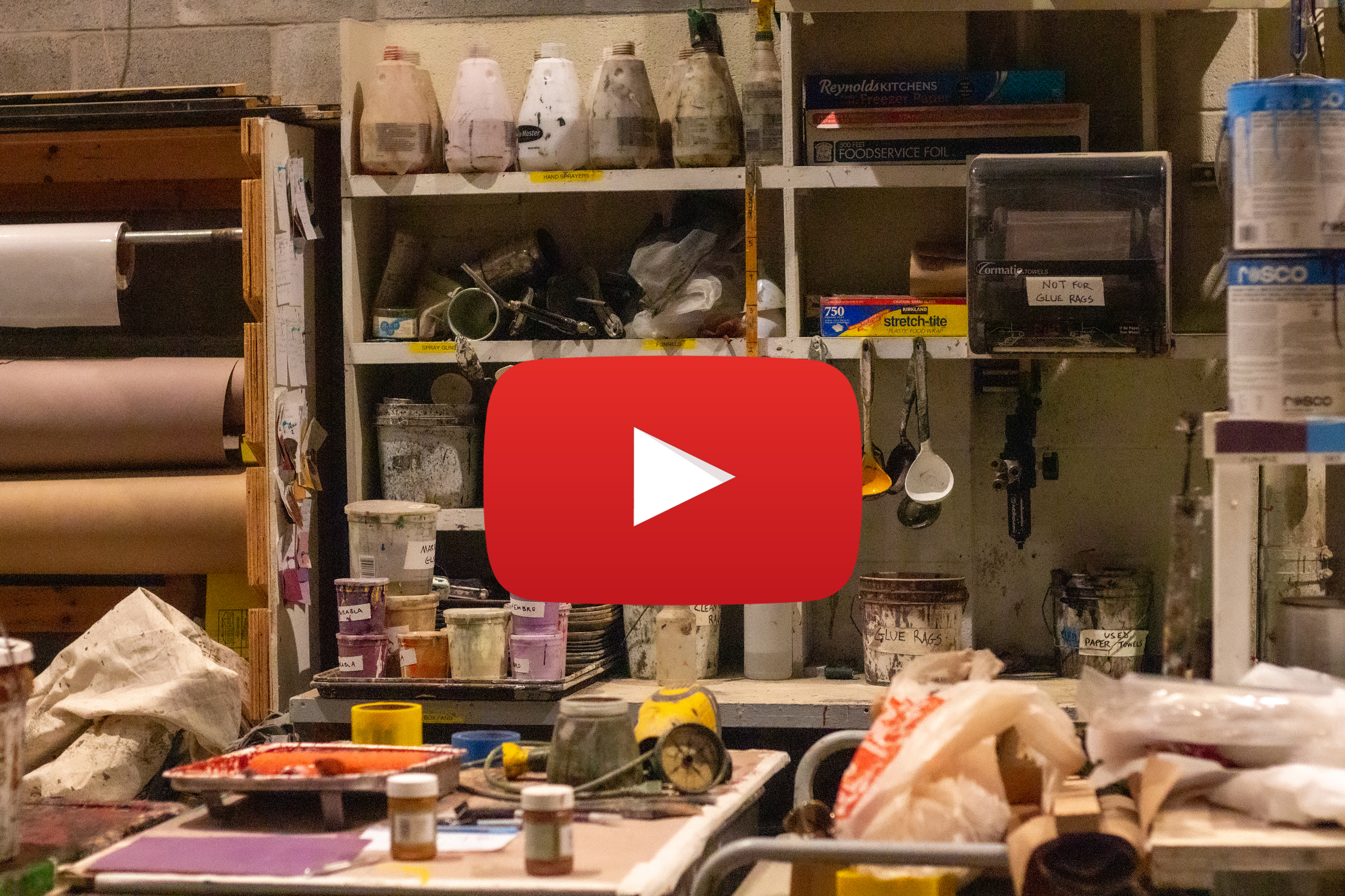 Prop Shop Video Thumbnail