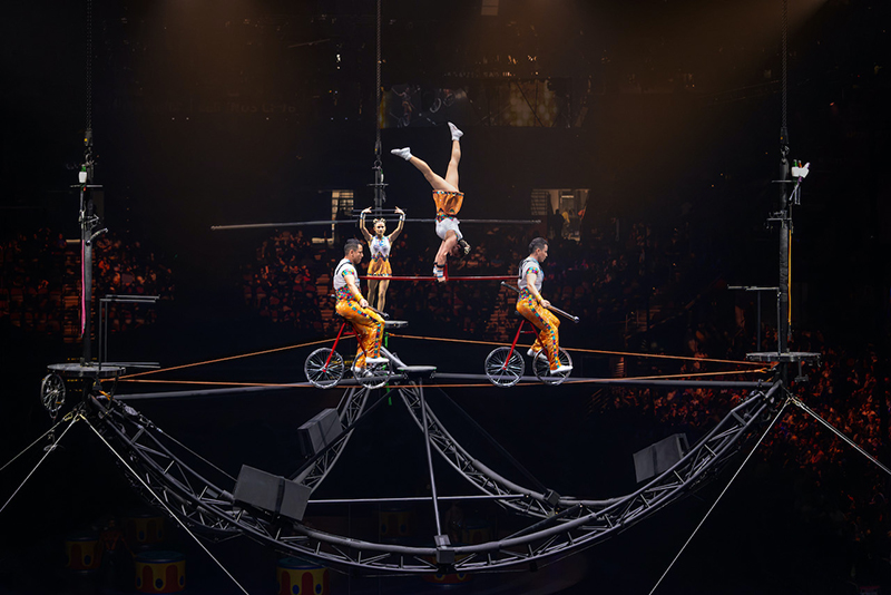 ringling Bros. 