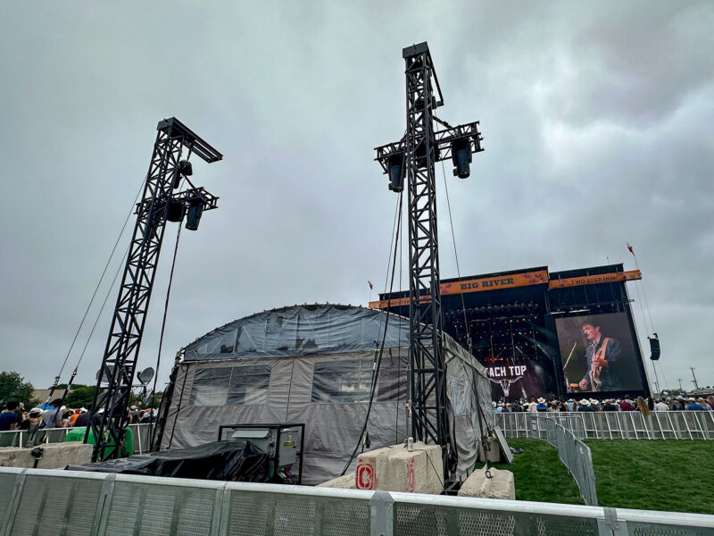 Photos: Courtesy of LD Systems