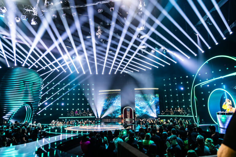 The Masked Singer Brazil