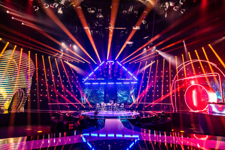 The Masked Singer Brazil