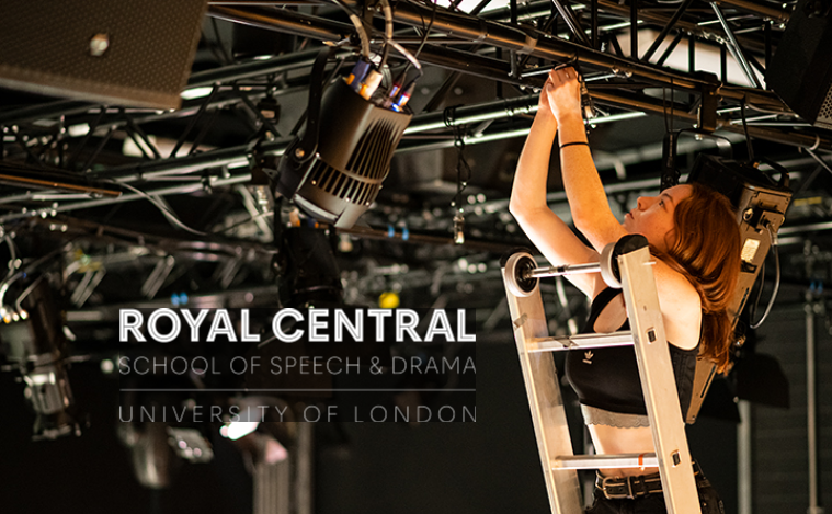 Royal Central School of Speech and Drama