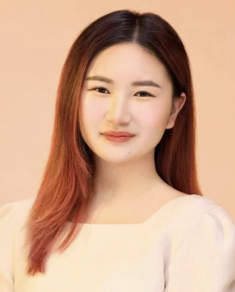 Faye Widjaja