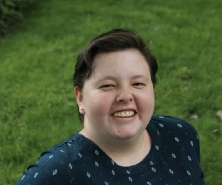 Dana Freeman