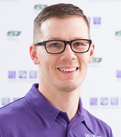 Bennett Brian Headshot